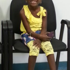 Meet your Posher, Kevanna